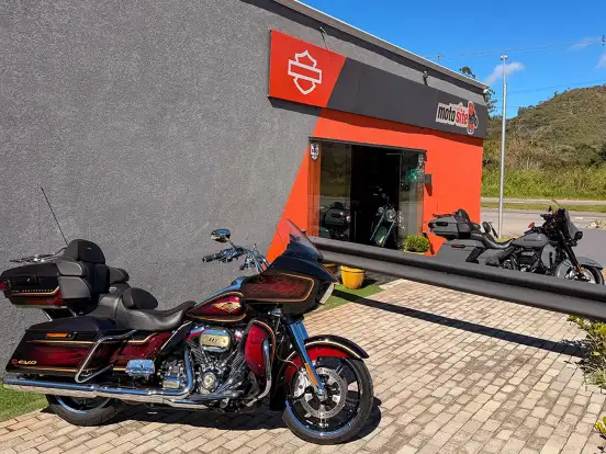 HARLEY-DAVIDSON-CVO ROAD GLIDE LIMITED HARLEY-DAVIDSON-CVO ROAD GLIDE LIMITED-2026