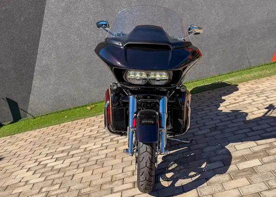 HARLEY-DAVIDSON-CVO ROAD GLIDE LIMITED-2026
