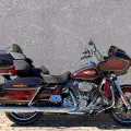 HARLEY-DAVIDSON CVO ROAD GLIDE HARLEY-DAVIDSON CVO ROAD GLIDE