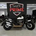 HARLEY-DAVIDSON DYNA FAT BOB HARLEY-DAVIDSON DYNA FAT BOB