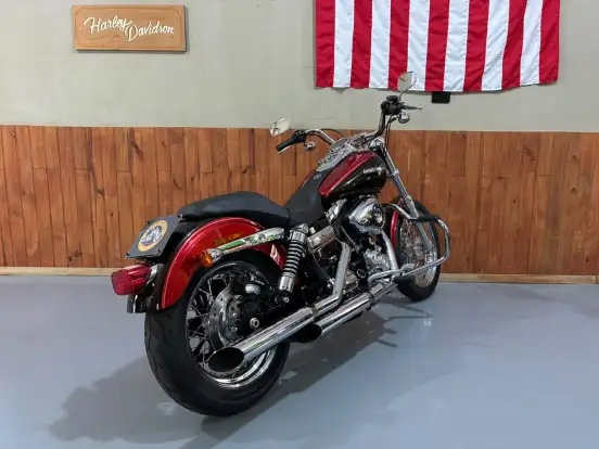 HARLEY-DAVIDSON-DYNA SUPER GLIDE CUSTOM HARLEY-DAVIDSON-DYNA SUPER GLIDE CUSTOM-2012