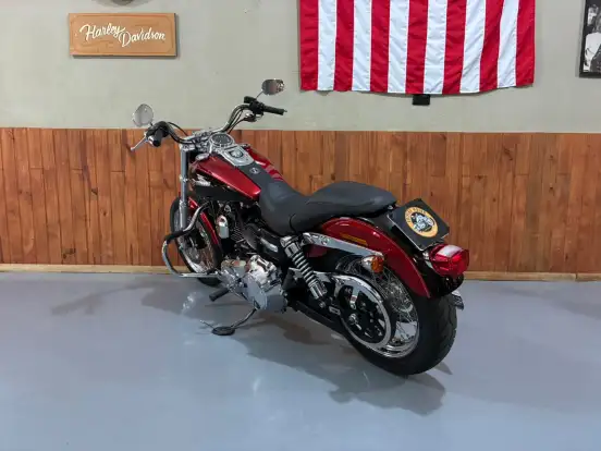HARLEY-DAVIDSON-DYNA SUPER GLIDE CUSTOM HARLEY-DAVIDSON-DYNA SUPER GLIDE CUSTOM-2012