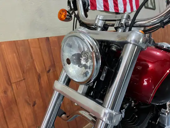 HARLEY-DAVIDSON-DYNA SUPER GLIDE CUSTOM HARLEY-DAVIDSON-DYNA SUPER GLIDE CUSTOM-2012