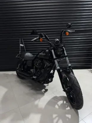 HARLEY-DAVIDSON-DYNA SUPER GLIDE HARLEY-DAVIDSON-DYNA SUPER GLIDE-2008