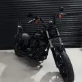 HARLEY-DAVIDSON DYNA SUPER GLIDE HARLEY-DAVIDSON DYNA SUPER GLIDE