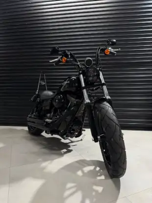 HARLEY-DAVIDSON-DYNA SUPER GLIDE HARLEY-DAVIDSON-DYNA SUPER GLIDE-2008