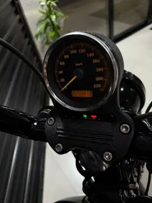 HARLEY-DAVIDSON-DYNA SUPER GLIDE HARLEY-DAVIDSON-DYNA SUPER GLIDE-2008