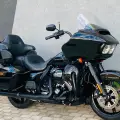 HARLEY-DAVIDSON ROAD GLIDE LIMITED HARLEY-DAVIDSON ROAD GLIDE LIMITED