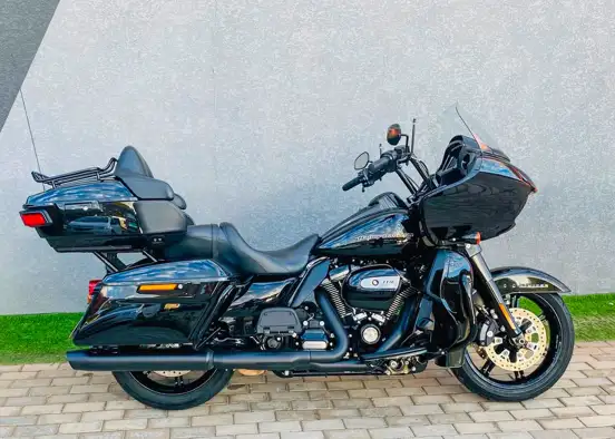 HARLEY-DAVIDSON-ROAD GLIDE LIMITED HARLEY-DAVIDSON-ROAD GLIDE LIMITED-2020