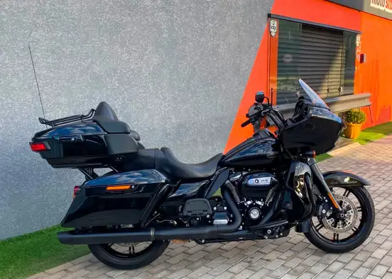 HARLEY-DAVIDSON-ROAD GLIDE LIMITED HARLEY-DAVIDSON-ROAD GLIDE LIMITED-2020