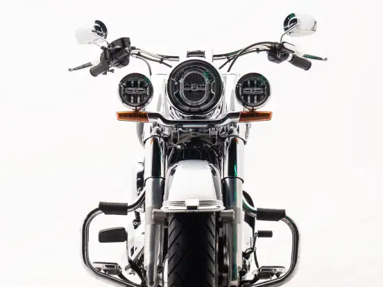 HARLEY-DAVIDSON-SOFTAIL DELUXE HARLEY-DAVIDSON-SOFTAIL DELUXE-2019