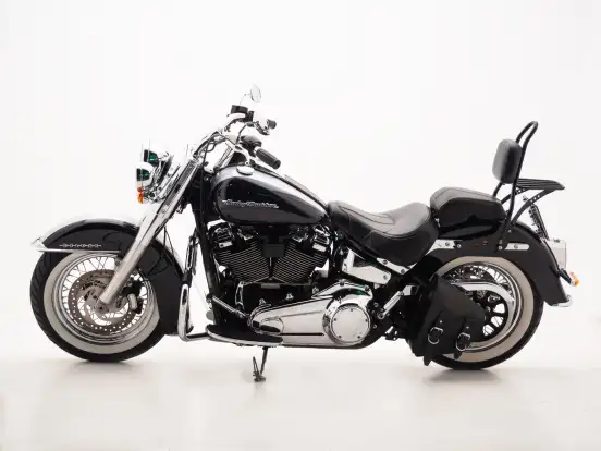 HARLEY-DAVIDSON-SOFTAIL DELUXE HARLEY-DAVIDSON-SOFTAIL DELUXE-2019