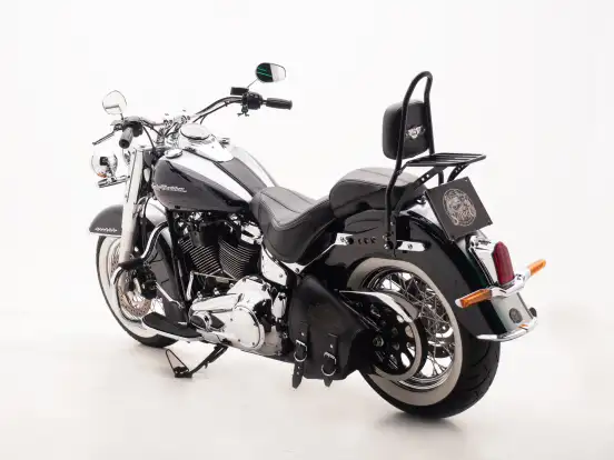 HARLEY-DAVIDSON-SOFTAIL DELUXE HARLEY-DAVIDSON-SOFTAIL DELUXE-2019