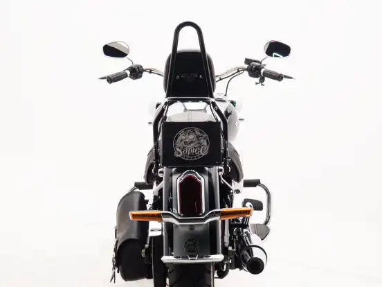 HARLEY-DAVIDSON-SOFTAIL DELUXE HARLEY-DAVIDSON-SOFTAIL DELUXE-2019