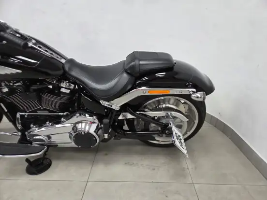 HARLEY-DAVIDSON-SOFTAIL FAT BOY 117 HARLEY-DAVIDSON-SOFTAIL FAT BOY 117-2025
