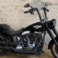 HARLEY-DAVIDSON SOFTAIL FAT BOY SPECIAL HARLEY-DAVIDSON SOFTAIL FAT BOY SPECIAL