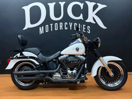 HARLEY-DAVIDSON-SOFTAIL FAT BOY SPECIAL HARLEY-DAVIDSON-SOFTAIL FAT BOY SPECIAL-2016