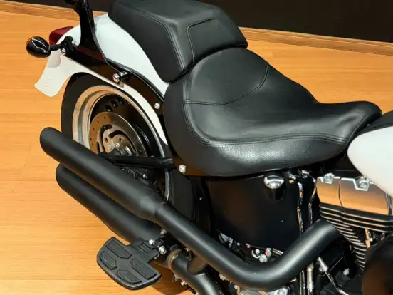 HARLEY-DAVIDSON-SOFTAIL FAT BOY SPECIAL HARLEY-DAVIDSON-SOFTAIL FAT BOY SPECIAL-2016