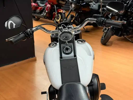 HARLEY-DAVIDSON-SOFTAIL FAT BOY SPECIAL HARLEY-DAVIDSON-SOFTAIL FAT BOY SPECIAL-2016