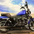 HARLEY-DAVIDSON SPORTSTER XL 883 R HARLEY-DAVIDSON SPORTSTER XL 883 R
