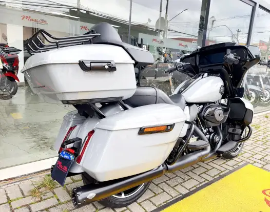 HARLEY-DAVIDSON-STREET GLIDE ULTRA HARLEY-DAVIDSON-STREET GLIDE ULTRA-2025