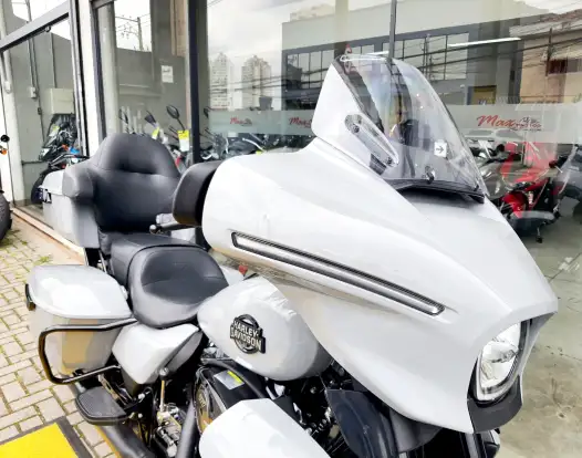 HARLEY-DAVIDSON-STREET GLIDE ULTRA HARLEY-DAVIDSON-STREET GLIDE ULTRA-2025