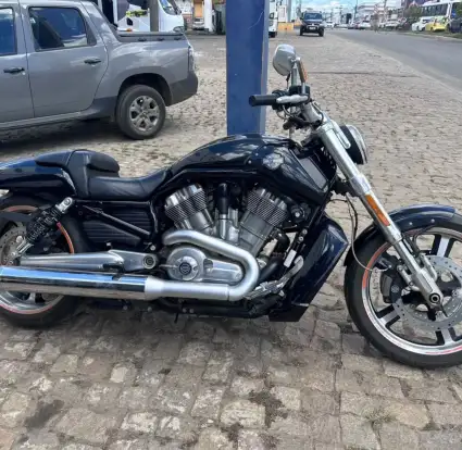 HARLEY-DAVIDSON-V-ROD MUSCLE HARLEY-DAVIDSON-V-ROD MUSCLE-2015