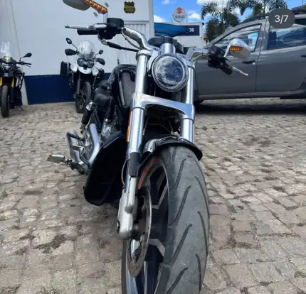 HARLEY-DAVIDSON-V-ROD MUSCLE HARLEY-DAVIDSON-V-ROD MUSCLE-2015