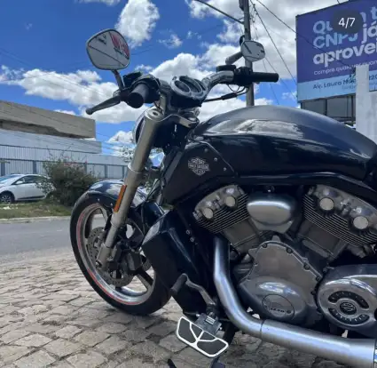 HARLEY-DAVIDSON-V-ROD MUSCLE HARLEY-DAVIDSON-V-ROD MUSCLE-2015