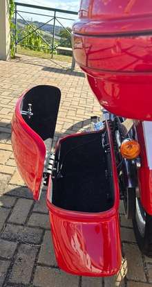 HARLEY-DAVIDSON-DYNA SUPER GLIDE CUSTOM HARLEY-DAVIDSON-DYNA SUPER GLIDE CUSTOM-2011