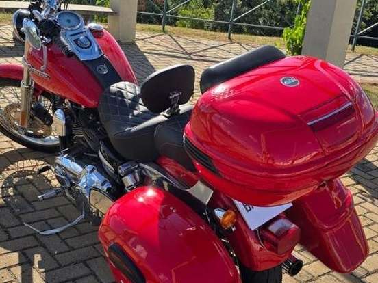 HARLEY-DAVIDSON-DYNA SUPER GLIDE CUSTOM HARLEY-DAVIDSON-DYNA SUPER GLIDE CUSTOM-2011