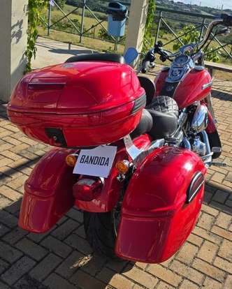 HARLEY-DAVIDSON-DYNA SUPER GLIDE CUSTOM HARLEY-DAVIDSON-DYNA SUPER GLIDE CUSTOM-2011