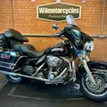 HARLEY-DAVIDSON ELECTRA GLIDE CLASSIC HARLEY-DAVIDSON ELECTRA GLIDE CLASSIC