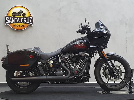 HARLEY-DAVIDSON LOW RIDER ST 