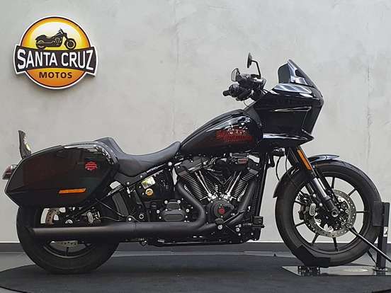 HARLEY-DAVIDSON-LOW RIDER ST-2026