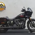 HARLEY-DAVIDSON LOW RIDER ST HARLEY-DAVIDSON LOW RIDER ST