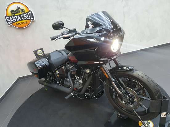 HARLEY-DAVIDSON-LOW RIDER ST-2026