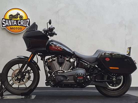HARLEY-DAVIDSON-LOW RIDER ST-2026