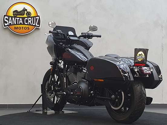 HARLEY-DAVIDSON-LOW RIDER ST-2026