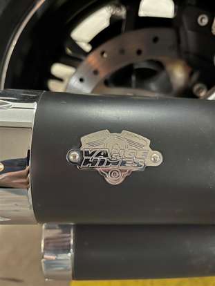 HARLEY-DAVIDSON-NIGHT ROD SPECIAL-2014