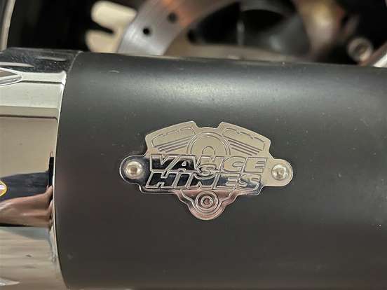 HARLEY-DAVIDSON-NIGHT ROD SPECIAL HARLEY-DAVIDSON-NIGHT ROD SPECIAL-2014