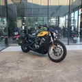 HARLEY-DAVIDSON NIGHTSTER SPECIAL HARLEY-DAVIDSON NIGHTSTER SPECIAL