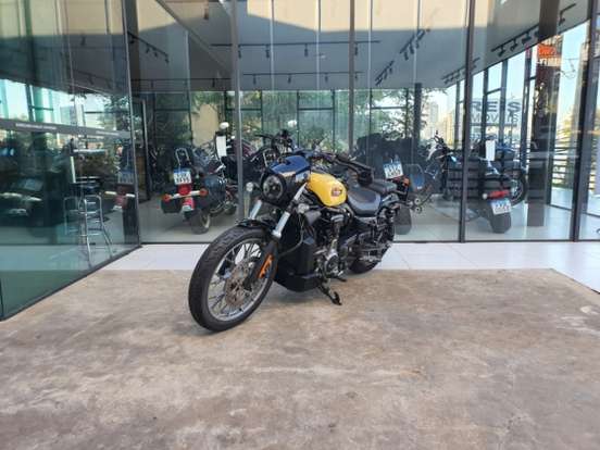 HARLEY-DAVIDSON-NIGHTSTER SPECIAL-2023