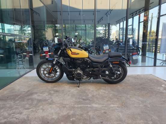 HARLEY-DAVIDSON-NIGHTSTER SPECIAL HARLEY-DAVIDSON-NIGHTSTER SPECIAL-2023
