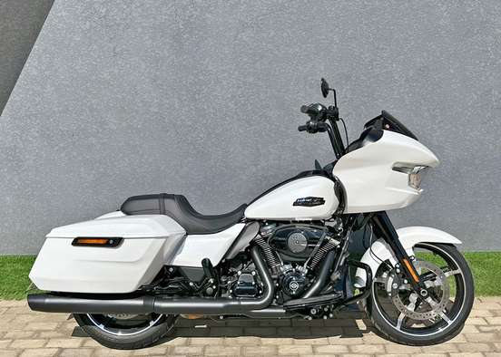 HARLEY-DAVIDSON-ROAD GLIDE-2025