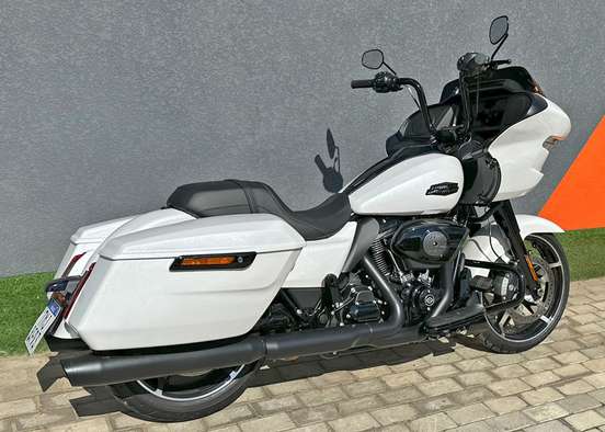 HARLEY-DAVIDSON-ROAD GLIDE-2025