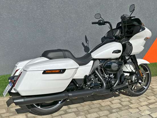 HARLEY-DAVIDSON-ROAD GLIDE HARLEY-DAVIDSON-ROAD GLIDE-2025