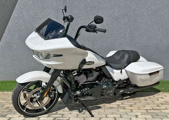 HARLEY-DAVIDSON-ROAD GLIDE-2025