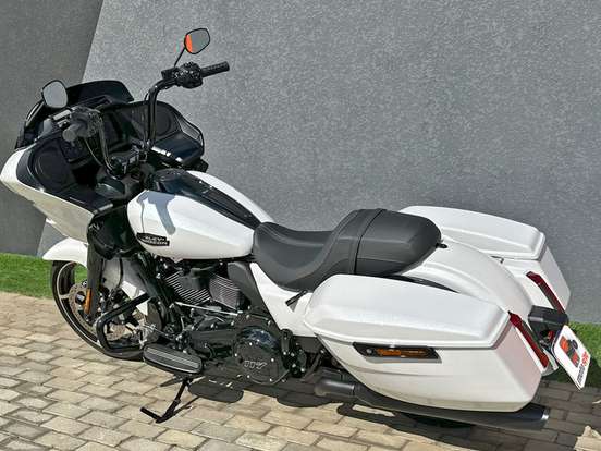 HARLEY-DAVIDSON-ROAD GLIDE HARLEY-DAVIDSON-ROAD GLIDE-2025
