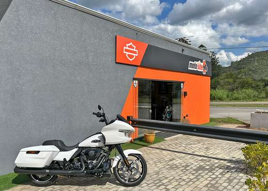 HARLEY-DAVIDSON-ROAD GLIDE-2025